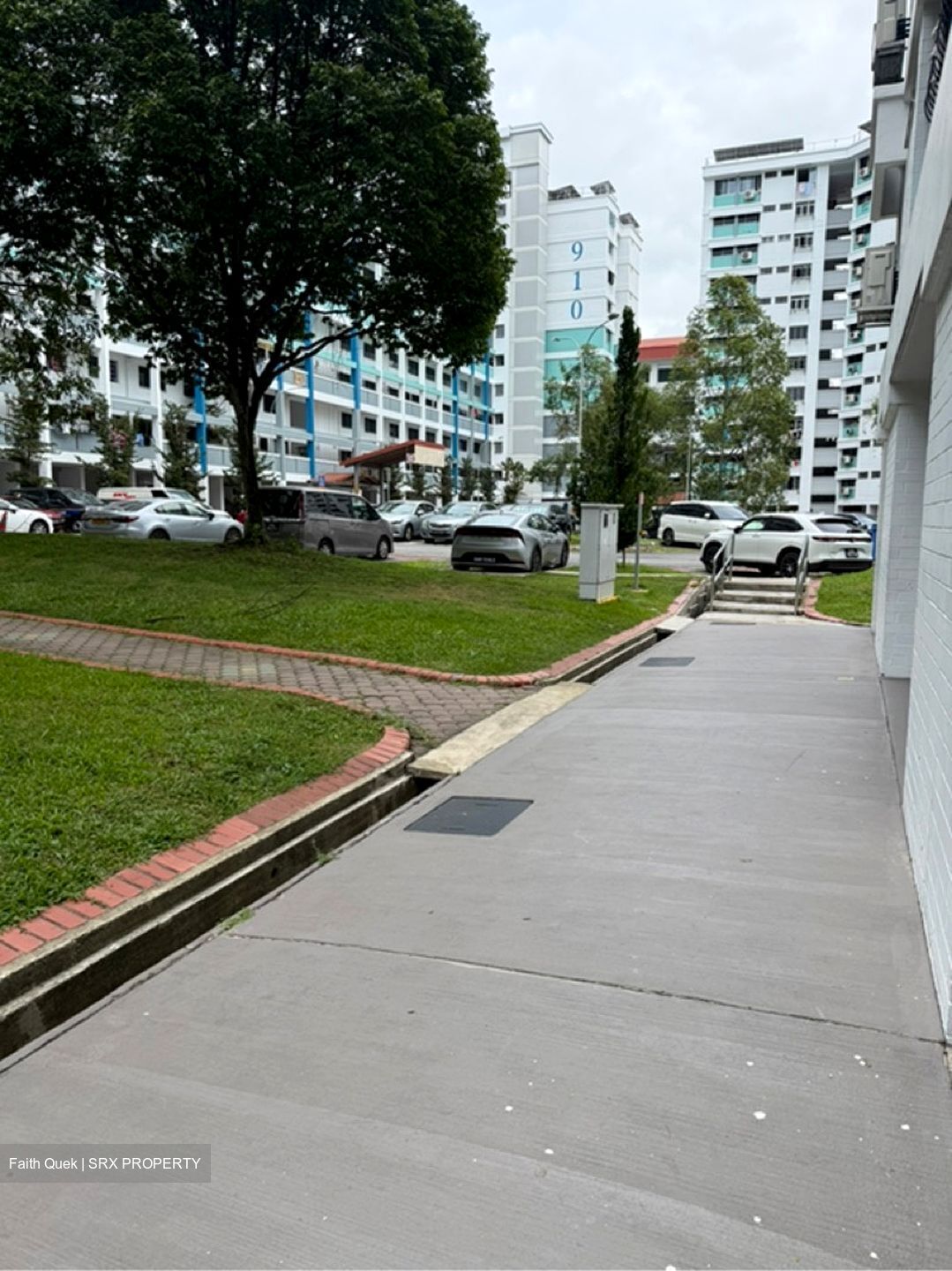Jurong West Street 91 (D22), Shop House #517465031